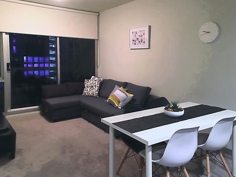 Modern CBD Apartment - Free Secure Parking And Wifi - Darwin Holiday 2