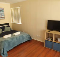Modern Cosy Studio Close to QEH  Adelaide CBD  Airport  Beaches - Darwin Holiday