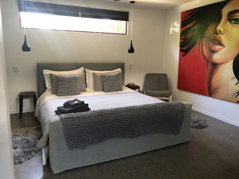 Modern Garden Studio In Noosaville QLD - Darwin Holiday 3