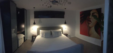 Modern Garden Studio In Noosaville QLD - Darwin Holiday 2