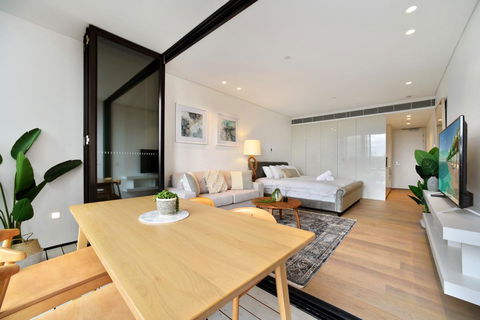 Modern Luxury Apartment In The Heart Of Sydney CBD - Darwin Holiday 3