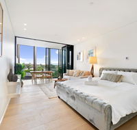 Modern Luxury Apartment in the Heart of Sydney CBD - Darwin Holiday