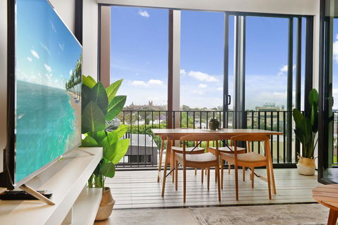 Modern Luxury Apartment In The Heart Of Sydney CBD - Darwin Holiday 1
