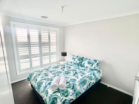 Modern Majestic - Everything You Need - Private Location - Darwin Holiday 1