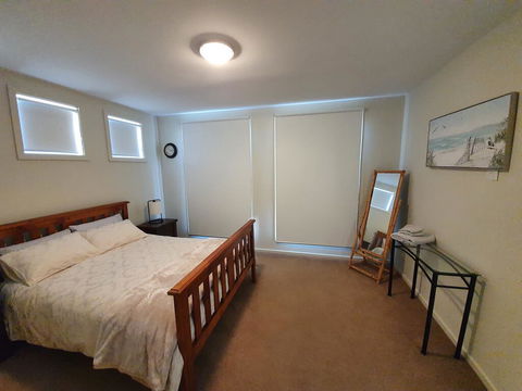 Modern Peaceful Beach Location - Secure Parking - Darwin Holiday 1