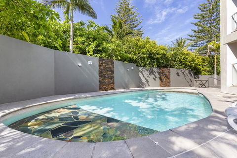 Modern Penthouse With Private Rooftop Terrace - Darwin Holiday 1