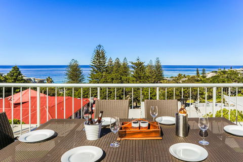 Modern Penthouse With Private Rooftop Terrace - Darwin Holiday 0