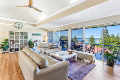 Modern Penthouse With Private Rooftop Terrace - Darwin Holiday 3