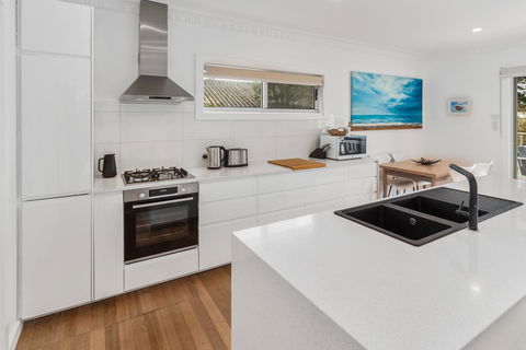 Modern, Charming And Characterful. Fully Renovated - Darwin Holiday 2