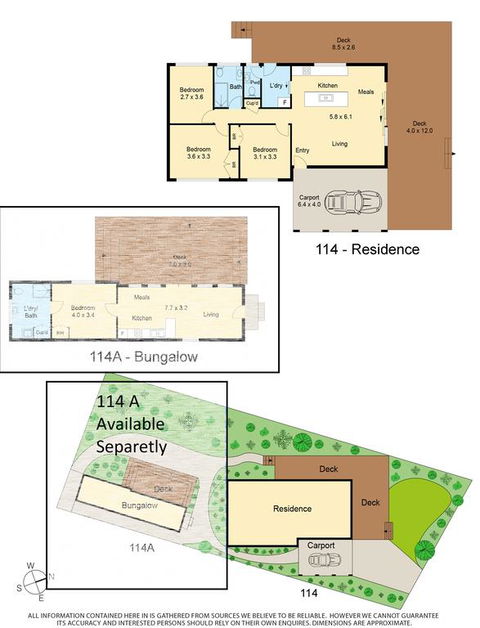 Modern, Charming And Characterful. Fully Renovated - Darwin Holiday 3