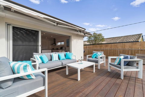 Modern, Charming And Characterful. Fully Renovated - Darwin Holiday 0
