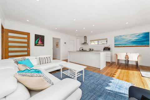 Modern, Charming And Characterful. Fully Renovated - Darwin Holiday 1