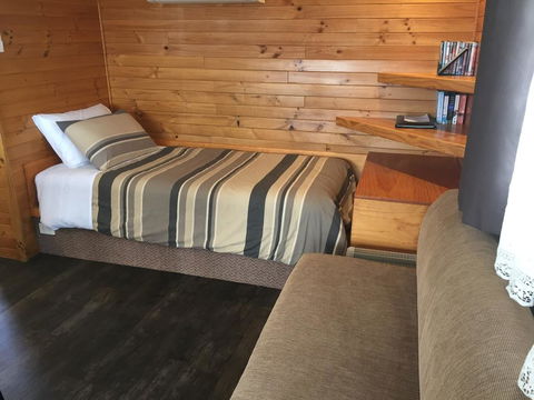Mole Creek Cabins - Darwin Holiday 0