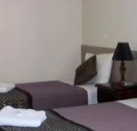 Molika Springs Motel - Darwin Holiday