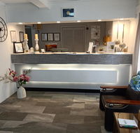 Molly Morgan Motor Inn - Darwin Holiday