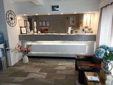 Molly Morgan Motor Inn - Darwin Holiday 0