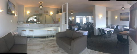 Molly Morgan Motor Inn - Darwin Holiday 2