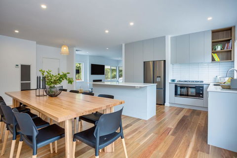 Molly's Beach House: - Darwin Holiday 1
