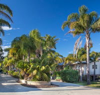 Mollymook Caravan Park - Darwin Holiday