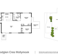 Mollymook Coastal Villa - Darwin Holiday