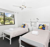 Mollymook Links - Darwin Holiday