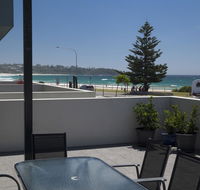 Mollymook Luxury Beachfront Apartment 3 - Darwin Holiday
