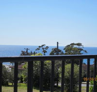 Mollymook Motel - Darwin Holiday