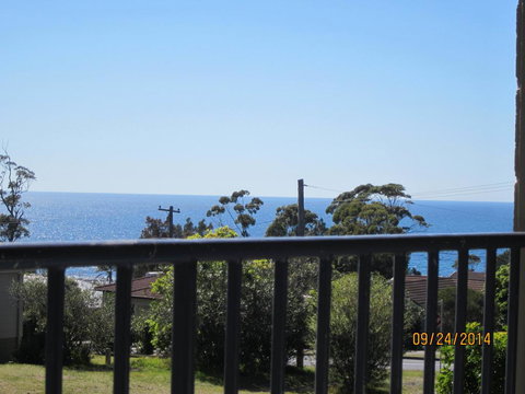 Mollymook Motel - Darwin Holiday 0