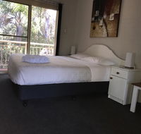 Mollymook Paradise Haven Motel - Darwin Holiday