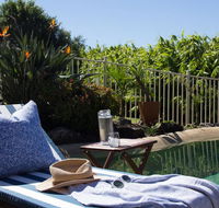 Mollymook Seascape Motel and Apartments - Darwin Holiday