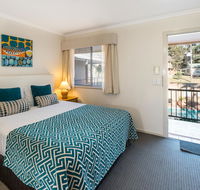 Mollymook Shores Motel and Conference Centre - Darwin Holiday