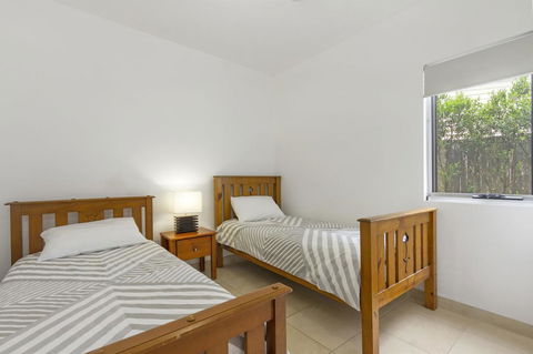 Mollymook Townhouse - Shepherd Street 3/13 - Darwin Holiday 3