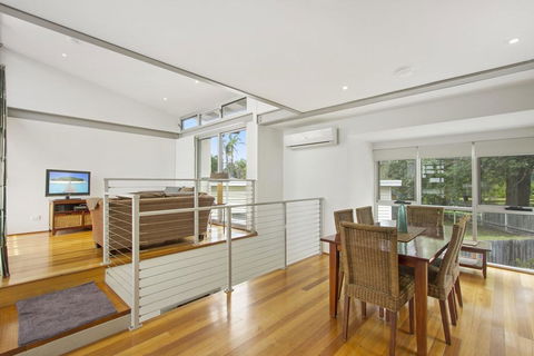 Mollymook Townhouse - Shepherd Street 3/13 - Darwin Holiday 1