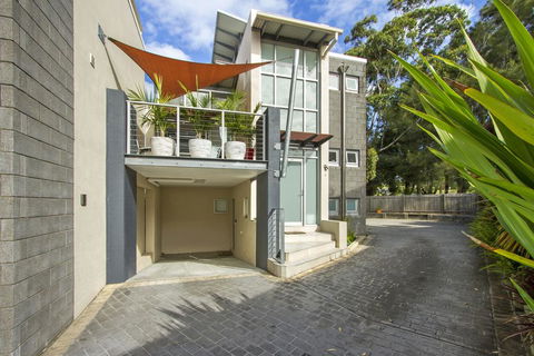 Mollymook Townhouse - Shepherd Street 3/13 - Darwin Holiday 2