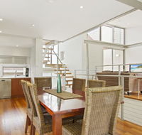 Mollymook Townhouse - Shepherd Street 3/13 - Darwin Holiday