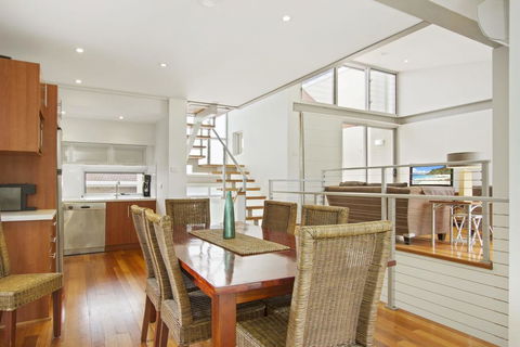 Mollymook Townhouse - Shepherd Street 3/13 - Darwin Holiday 0