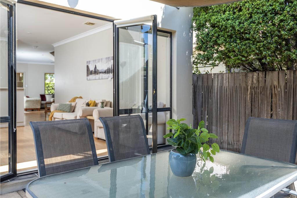 Turner ACT Darwin Holiday