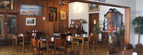 Monarch Motel - Darwin Holiday 2