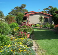 Monaro Cottage - Darwin Holiday