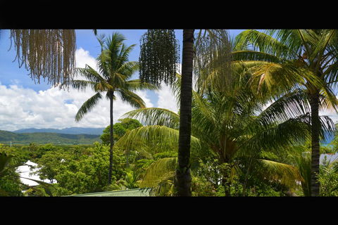 Monsoon Villa B - Luxury Holiday Villa - Darwin Holiday 2