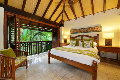 Monsoon Villa B - Luxury Holiday Villa - Darwin Holiday 0