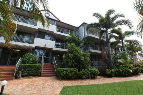 Montana Palms Resort - Darwin Holiday 2