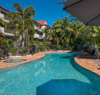 Montana Palms Resort - Darwin Holiday