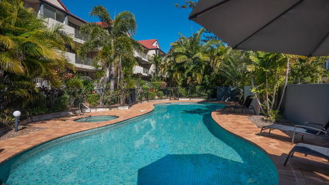 Montana Palms Resort - Darwin Holiday 0