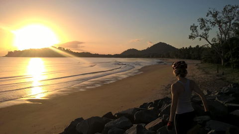 Montauk Rainforest Retreat - Darwin Holiday 0