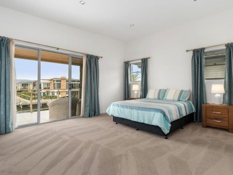 Monte Carlo Living At Martha Cove - Darwin Holiday 3