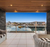 Monte Carlo Living at Martha Cove - Darwin Holiday
