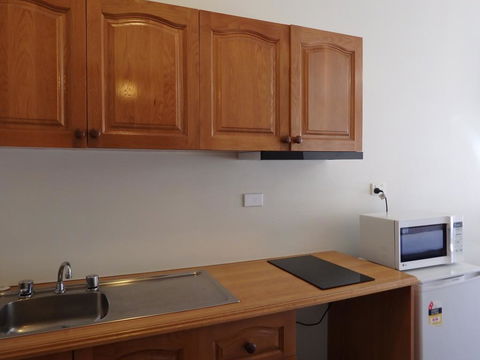 Monte Villa Motor Inn - Darwin Holiday 3