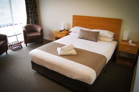 Monte Villa Motor Inn - Darwin Holiday 1