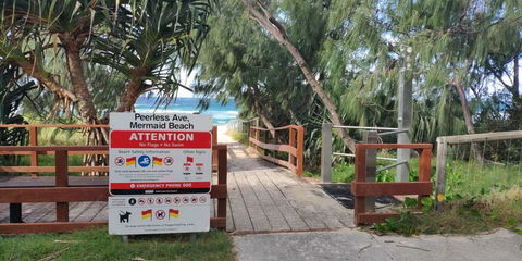 Montego Sands Resort - Darwin Holiday 3